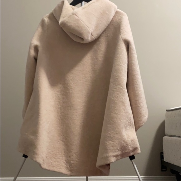 Fur coat - Picture 3 of 5